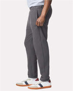 Gildan 12466, Sf100 Unisex Softstyle Midweight Pocket Sweatpants, Charcoal
