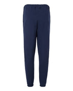 Gildan 12466, Sf100 Unisex Softstyle Midweight Pocket Sweatpants, Navy