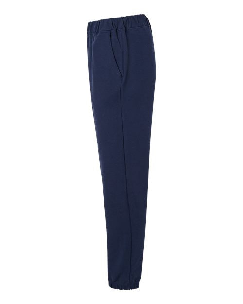Gildan 12466, Sf100 Unisex Softstyle Midweight Pocket Sweatpants, Navy