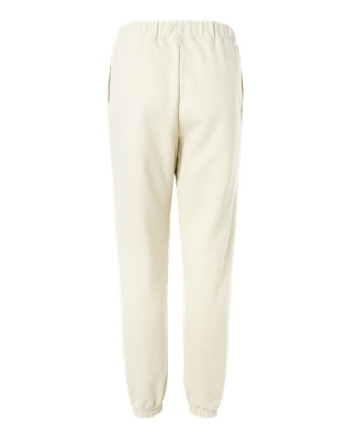 Gildan 12466, Sf100 Unisex Softstyle Midweight Pocket Sweatpants, Off White