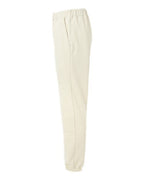 Gildan SF100, Unisex Softstyle Midweight Pocket Sweatpants, Off White