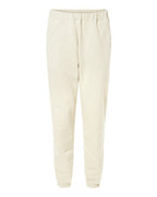 Gildan 12466, Sf100 Unisex Softstyle Midweight Pocket Sweatpants, Off White