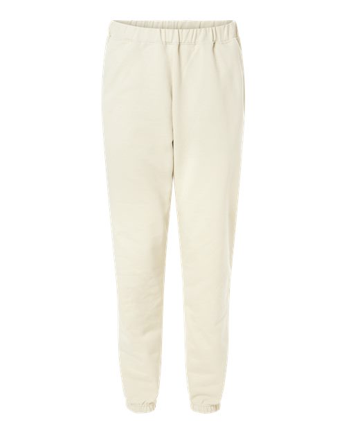 Gildan 12466, Sf100 Unisex Softstyle Midweight Pocket Sweatpants, Off White