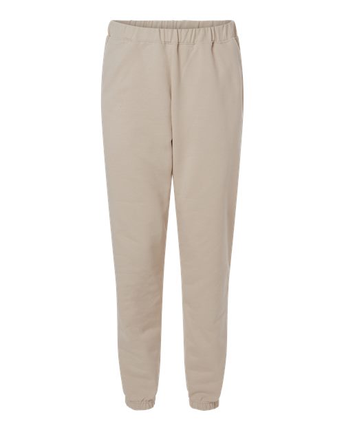 Gildan 12466, Sf100 Unisex Softstyle Midweight Pocket Sweatpants, Sand