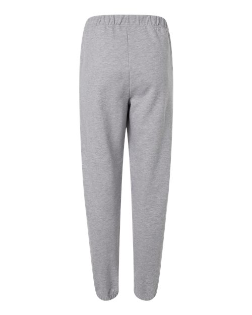 Gildan 12466, Sf100 Unisex Softstyle Midweight Pocket Sweatpants, Sport Grey