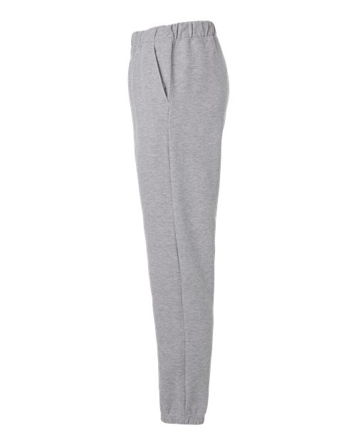 Gildan 12466, Sf100 Unisex Softstyle Midweight Pocket Sweatpants, Sport Grey