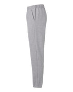 Gildan 12466, Sf100 Unisex Softstyle Midweight Pocket Sweatpants, Sport Grey