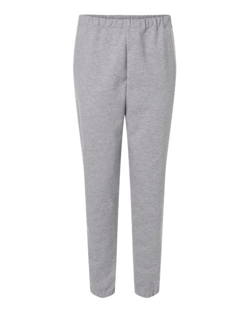 Gildan 12466, Sf100 Unisex Softstyle Midweight Pocket Sweatpants, Sport Grey