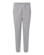 Gildan 12466, Sf100 Unisex Softstyle Midweight Pocket Sweatpants, Sport Grey