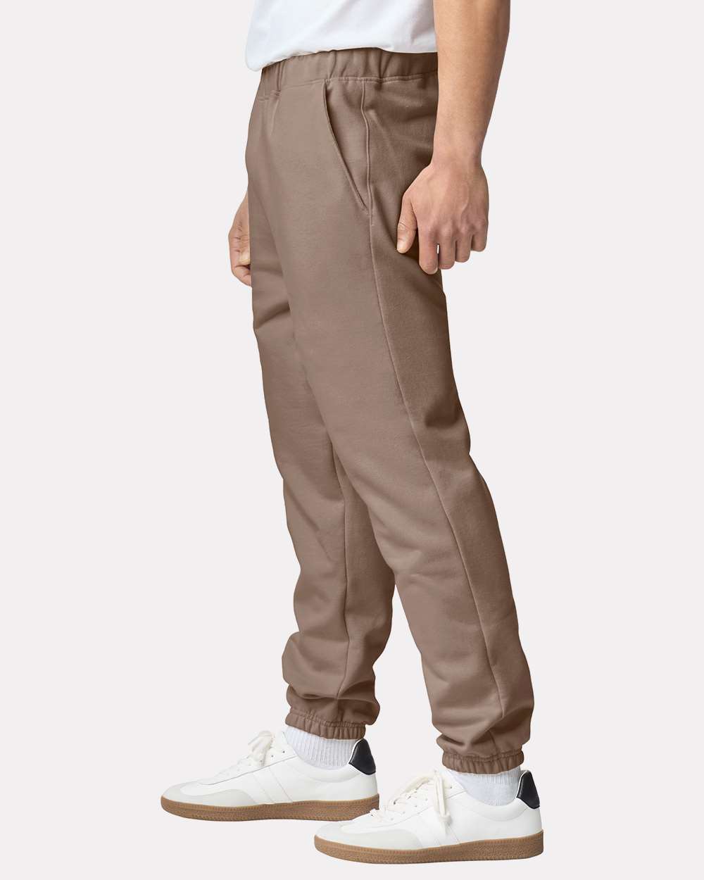 Brown Savana
