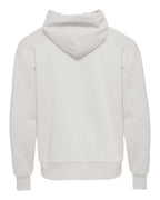 Next Level 9307, Fleece - Premium - Hood, Bone
