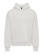 Next Level 9307, Fleece - Premium - Hood, Bone