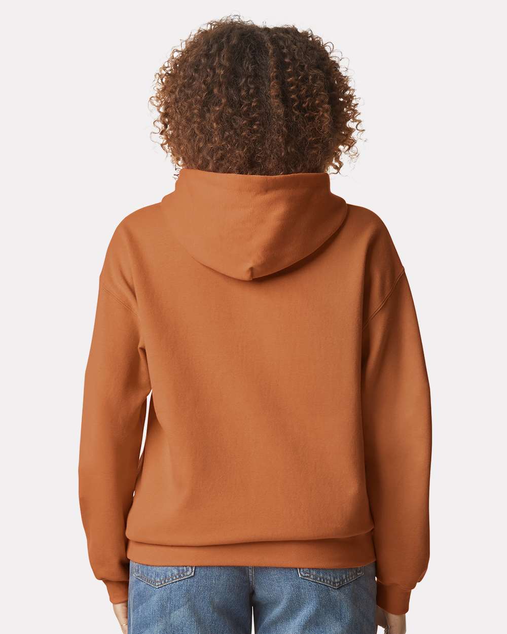 Texas Orange