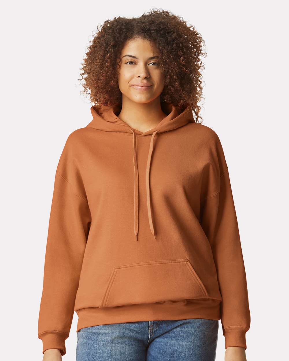 Texas Orange