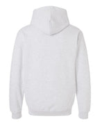 Gildan 9352, Sf500 Unisex Softstyle Midweight Hooded Sweatshirt, Ash