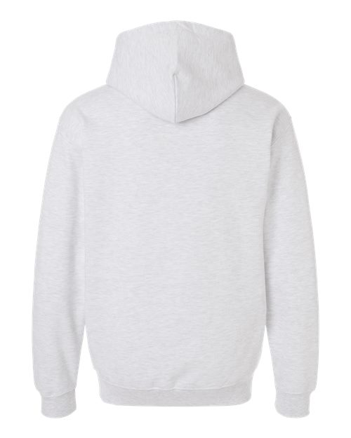 Gildan 9352, Sf500 Unisex Softstyle Midweight Hooded Sweatshirt, Ash