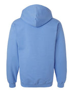 Gildan SF500, Unisex Softstyle Midweight Hooded Sweatshirt, Carolina Blue