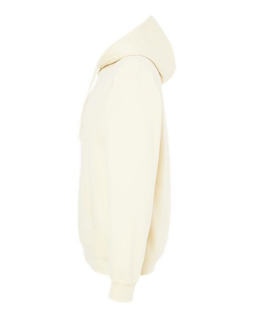 Gildan 9352, Sf500 Unisex Softstyle Midweight Hooded Sweatshirt, Off White