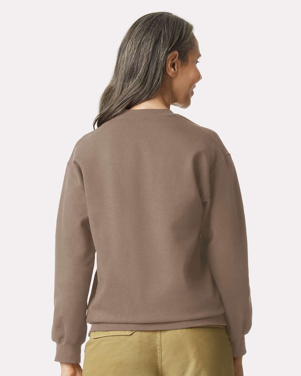 Brown Savana