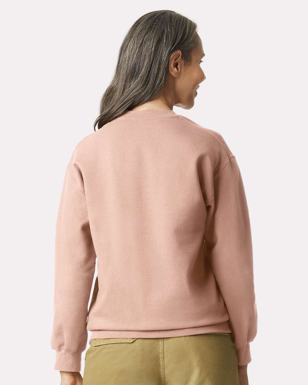Dusty Rose