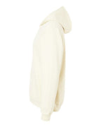 Gildan 9353, Sf600 Unisex Softstyle Midweight Full-zip Hooded Sweatshirt, Off White