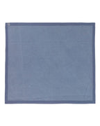 Comfort Colors 15BT, Garment-dyed Fleece Dorm Blanket, Blue Jean