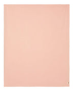Comfort Colors 15BT, Garment-dyed Fleece Dorm Blanket, Peachy