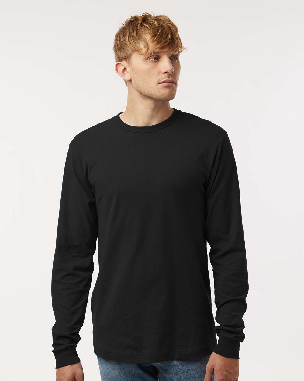 Fine Black