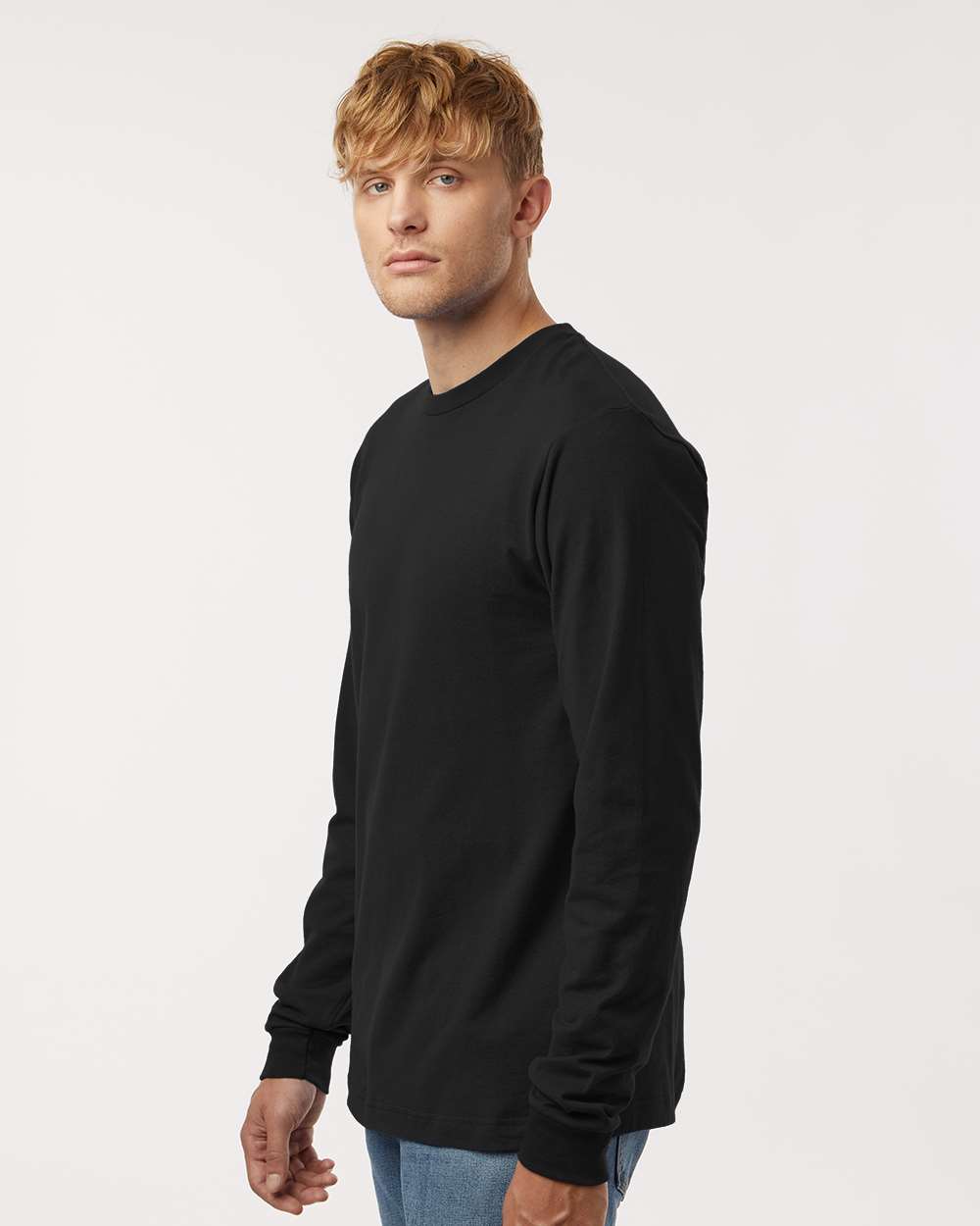 Fine Black