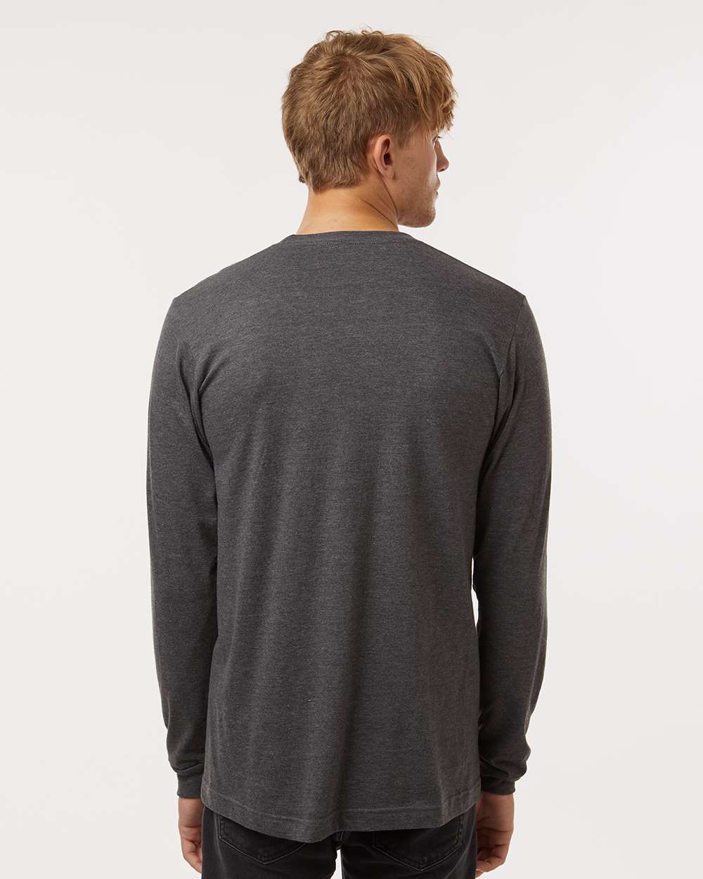 Heather Charcoal