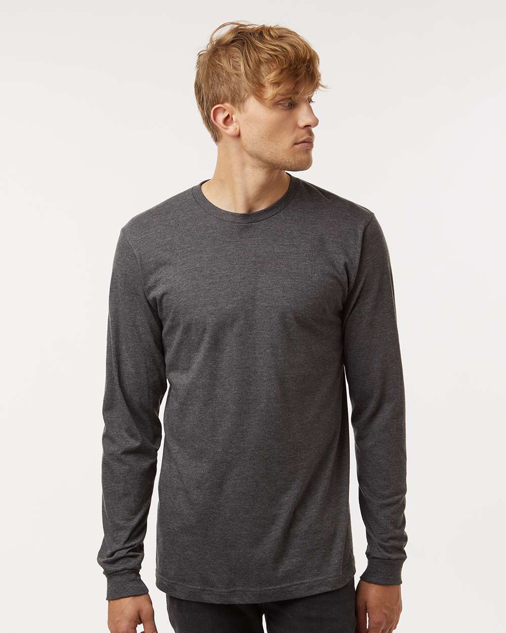 Heather Charcoal
