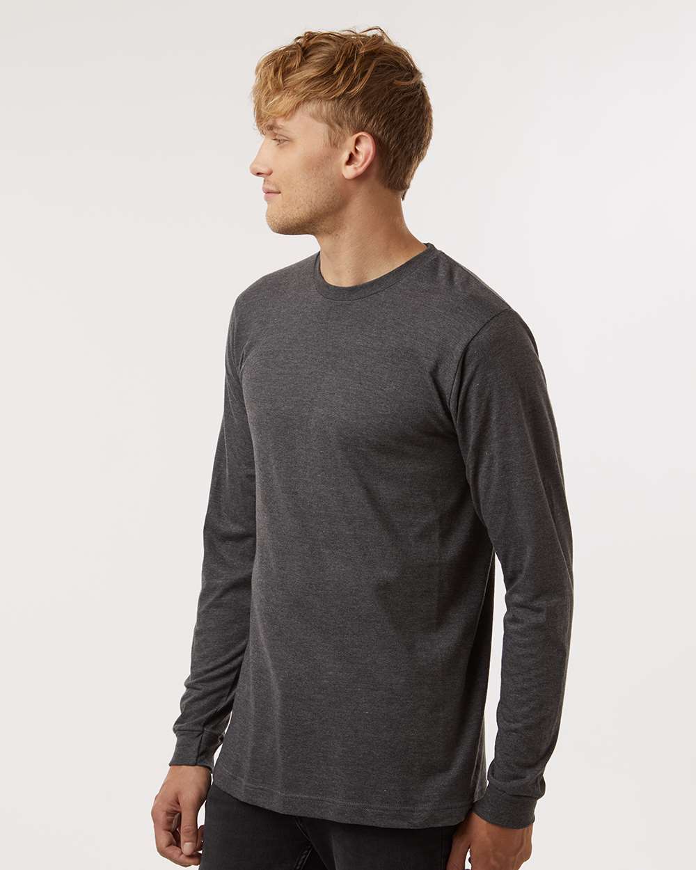 Heather Charcoal