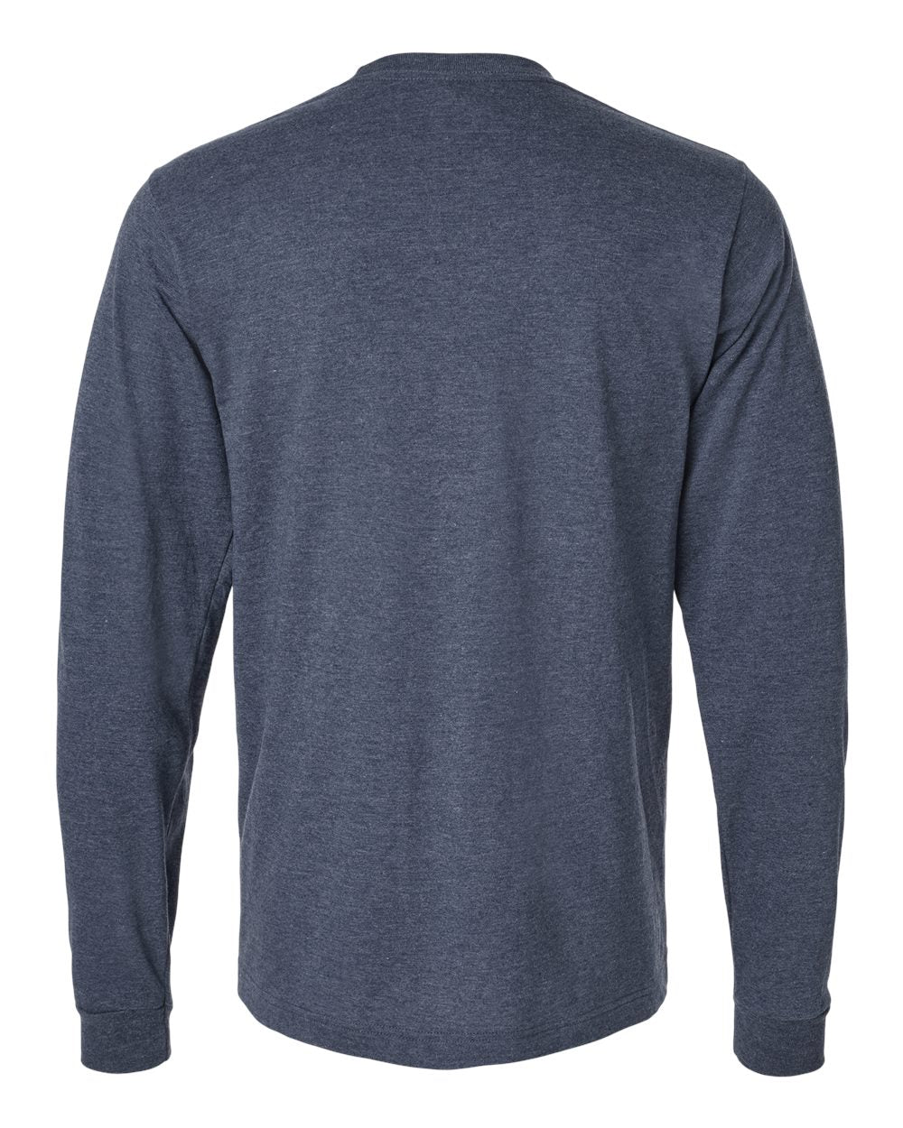 Heather Navy