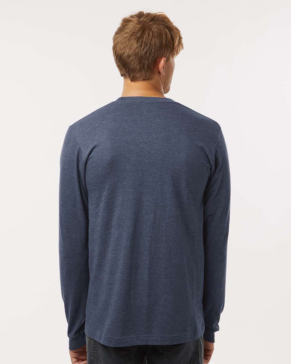 Heather Navy