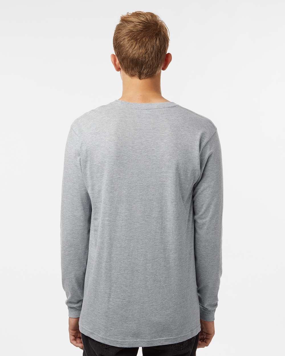 Heather Grey