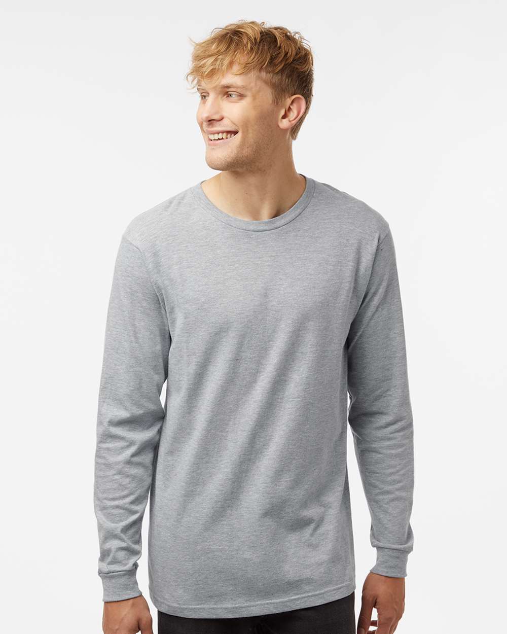 Heather Grey