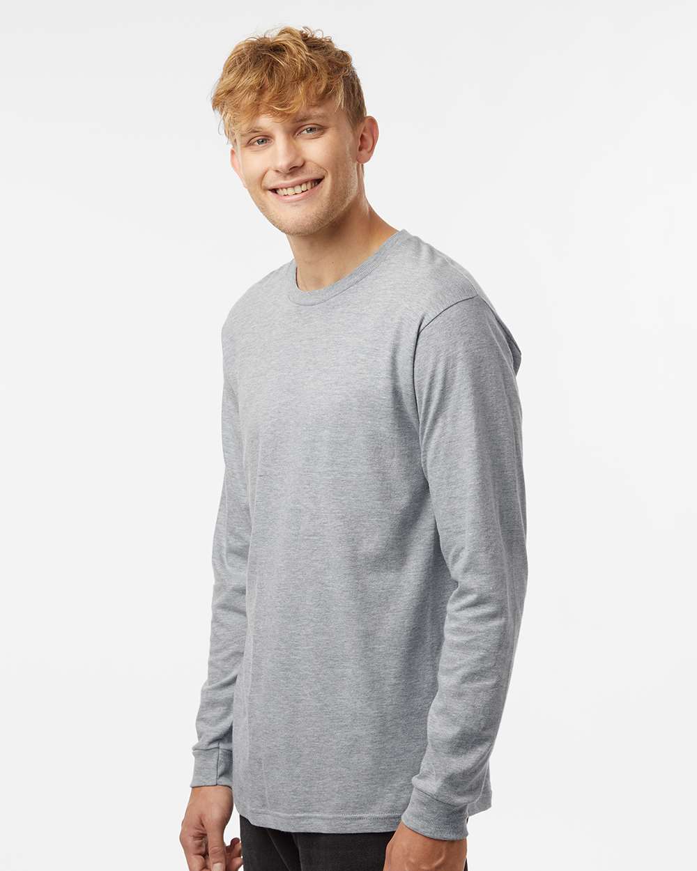 Heather Grey