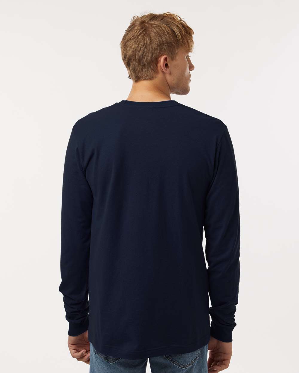 Fine Navy
