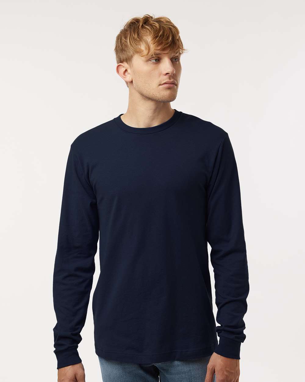 Fine Navy