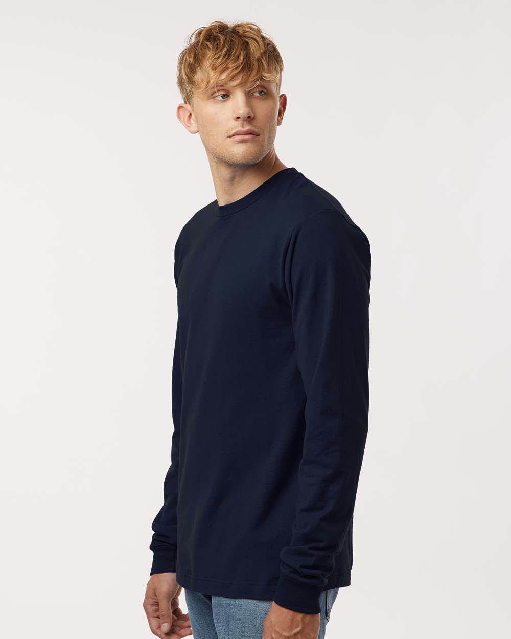 Fine Navy