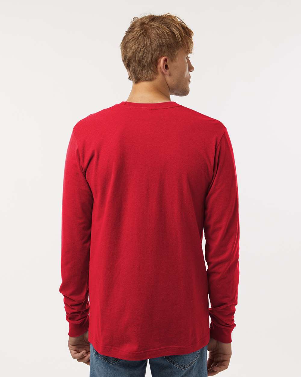 Fine Red