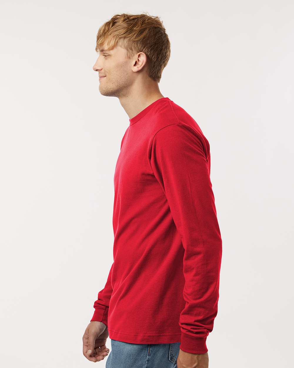 Fine Red