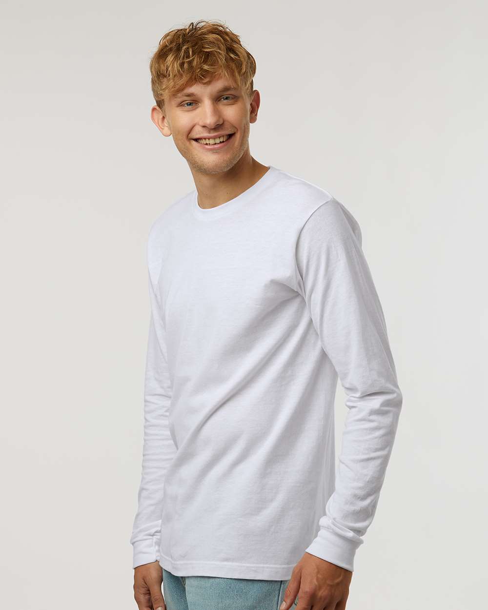 Fine White