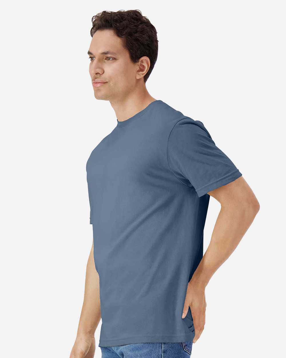 Indigo Blue