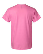 Gildan 12514, 3000 Unisex Light Cotton T-shirt, Azalea