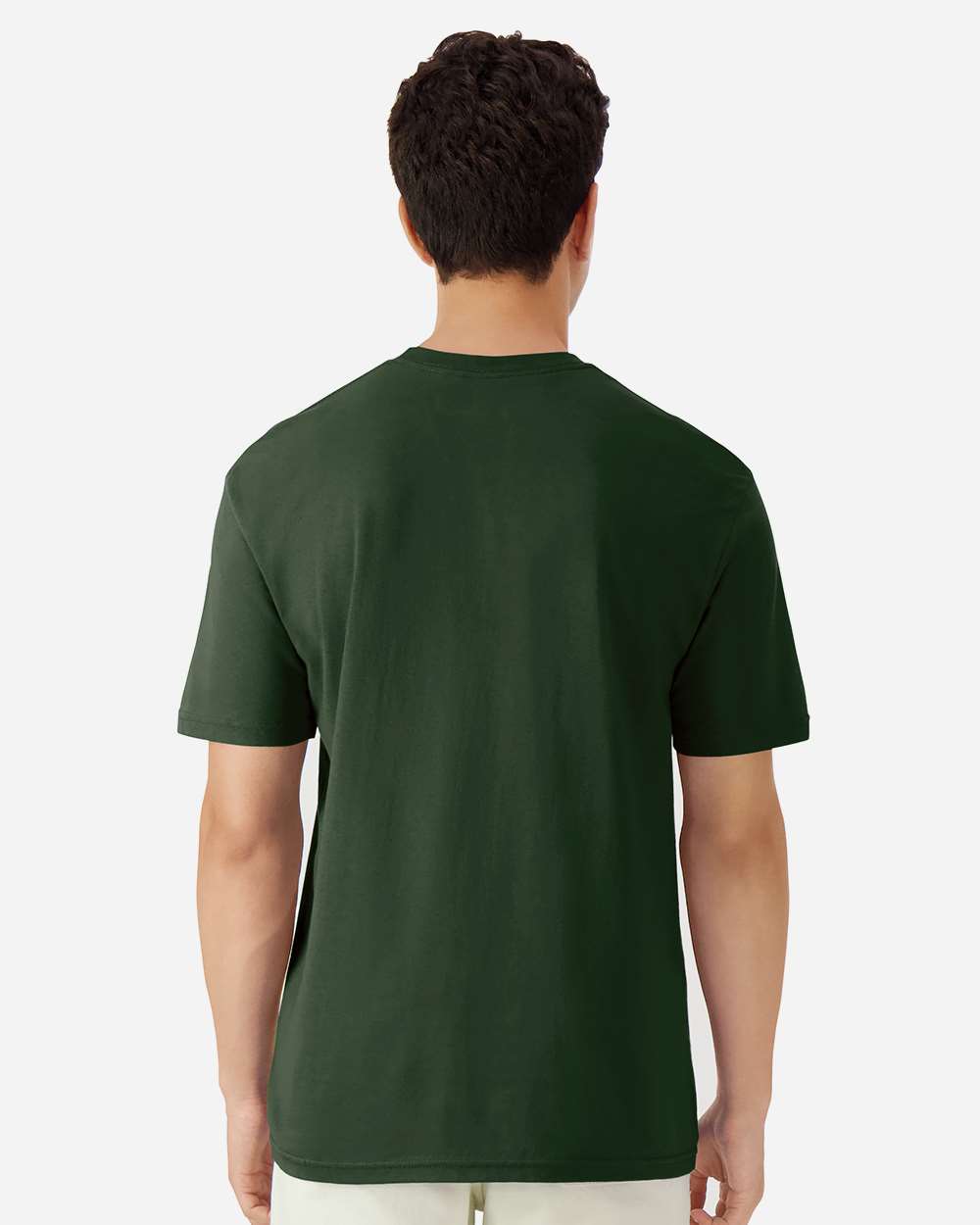 Forest Green