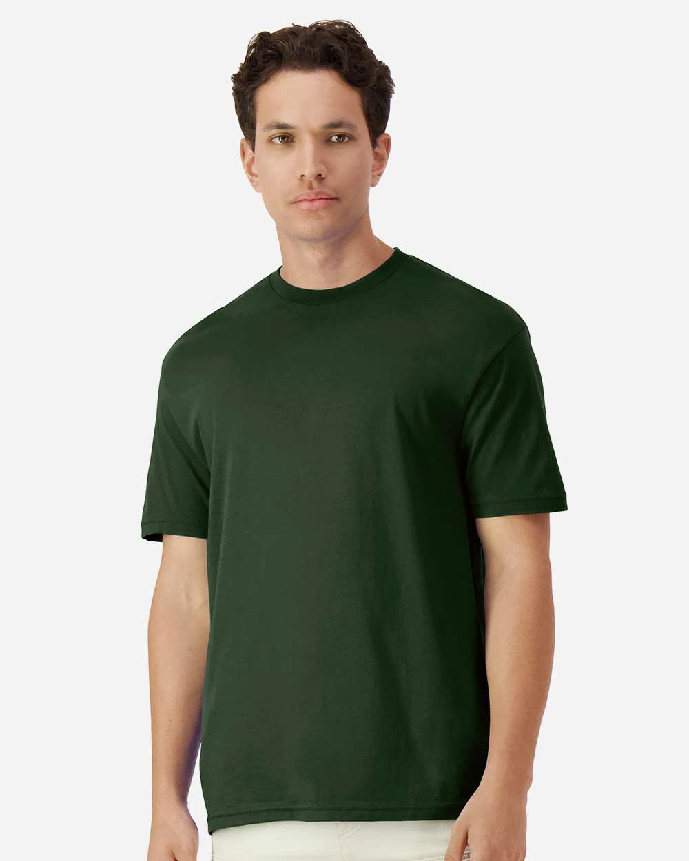 Forest Green