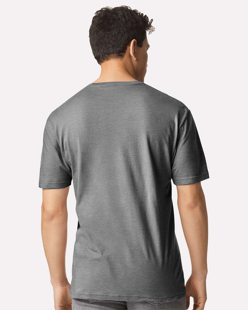Graphite Heather