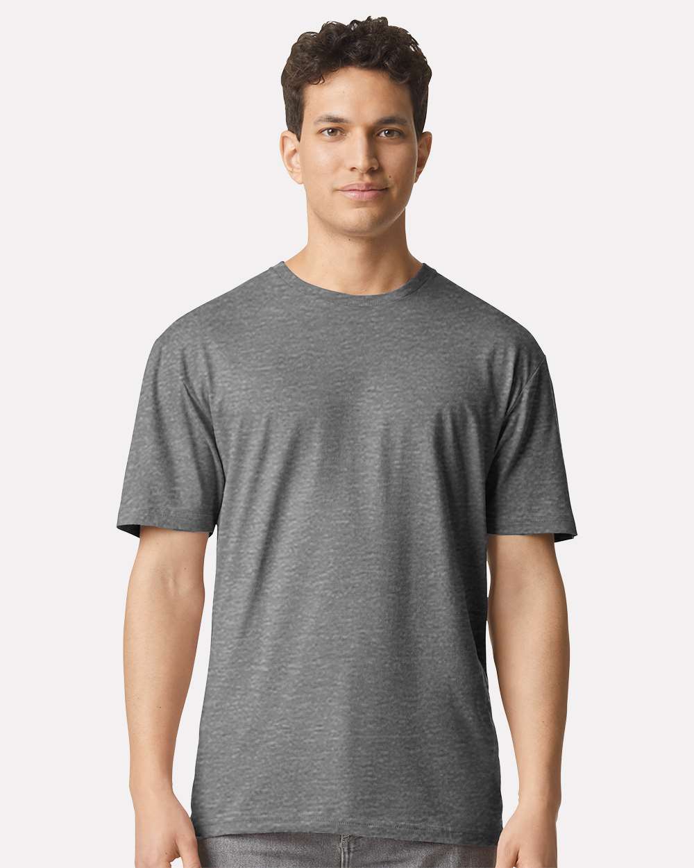 Graphite Heather
