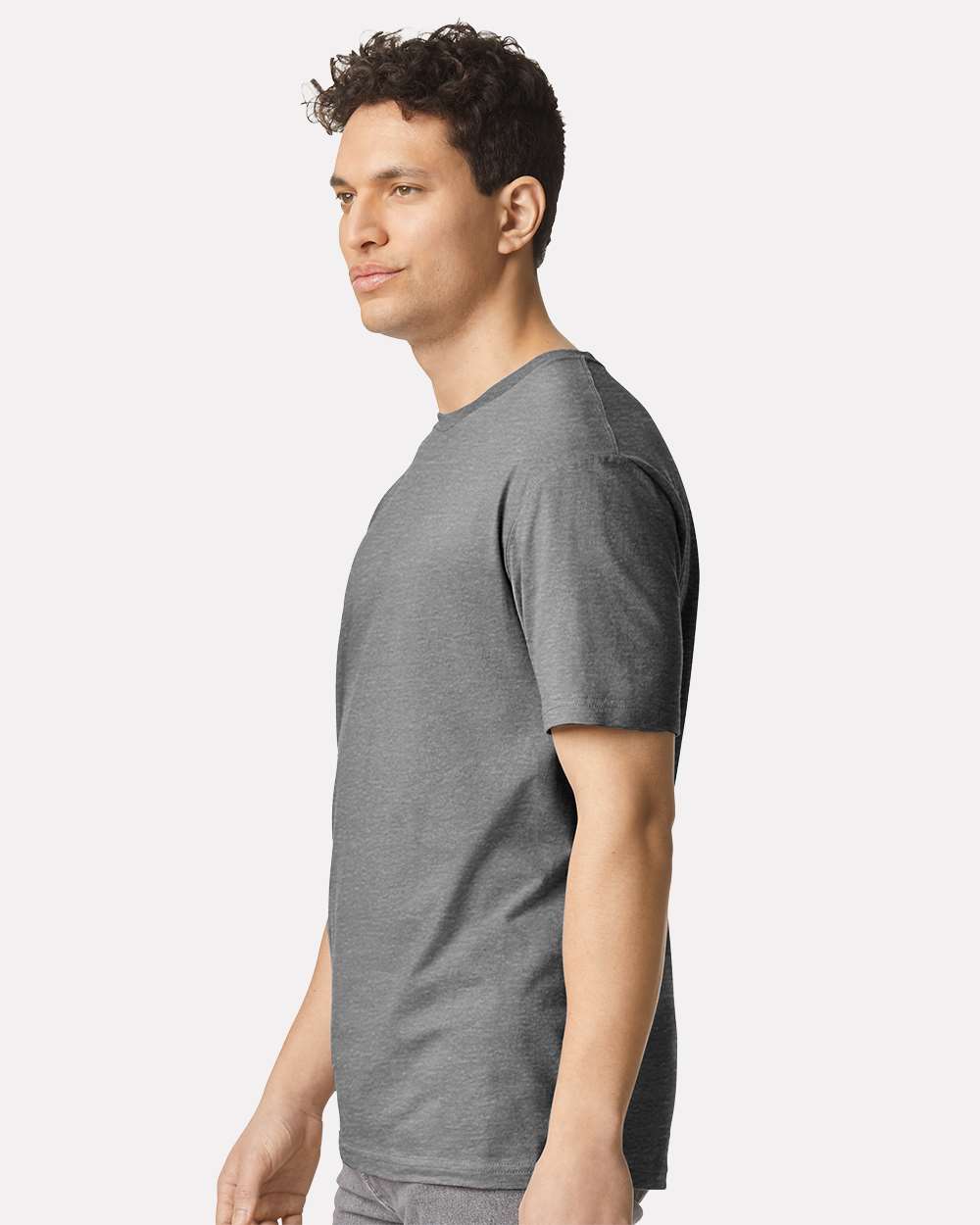 Graphite Heather